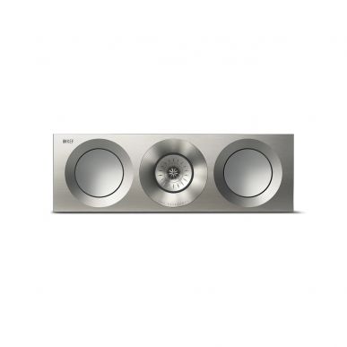 Центральный канал KEF REFERENCE 2 Meta WN/SLV (SP4051WA)